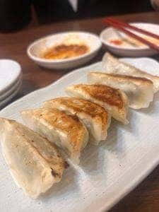 重慶料理 東々包