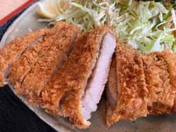 とんかつ宝