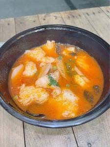 十分魚
