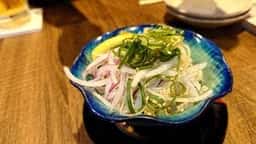 三日月バナナボート食堂