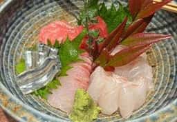 米と魚 さかなさま 日本橋茅場町店