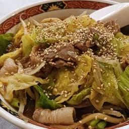 めしどころ 一楽