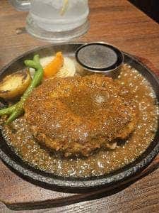 札幌牛亭 サッポロファクトリー店