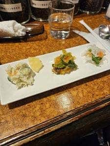 珈琲館 ばるびぞん