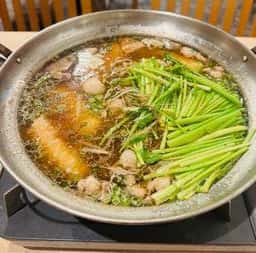 牛たん居酒屋 永助