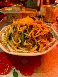 ジャギ飯店 北千住西口店