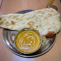 インディアンダイニング エベレスト・キッチン