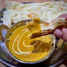 インディアンダイニング エベレスト・キッチン