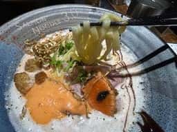 サーモンnoodle3.0