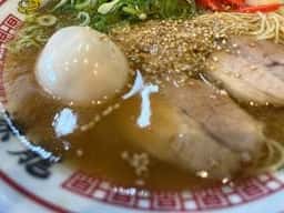 博多ラーメン専門店 源龍ラーメン 豊崎店