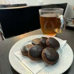 caffe Vita