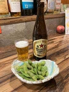 酒処ぷるーたん。