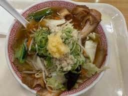幸楽苑 島忠ホームズ川崎大師店
