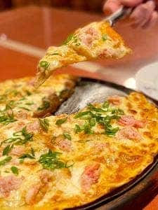 トラットリア プリモ