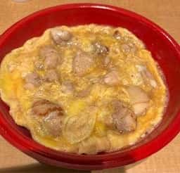 玉ひで 親子丼 テイクアウト専門店