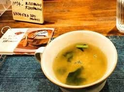厳選新潟米とおいしいカレー 穂の里