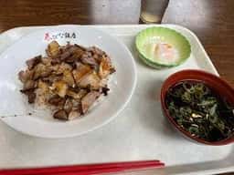 ゑびな飯店