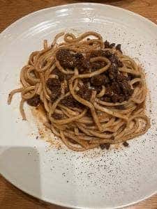 ビストロ・ソングラム Charbon 虎ノ門ヒルズ