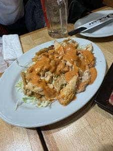 ロッキーカナイ 国際通りのれん街店