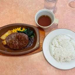 サイゼリヤ 妙典駅前店