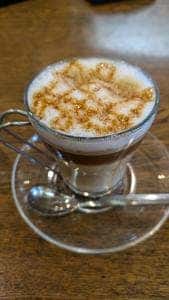 コーヒーラウンジ紫陽花