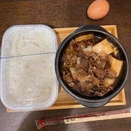 ほっともっと 市川塩焼店