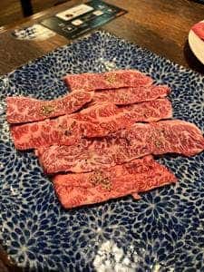 焼肉家 和 Shin グリーンスプリングス店