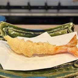 天麩羅いちかわ