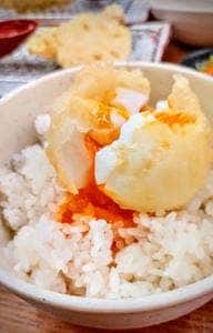 江戸前横丁 横浜ポルタ店