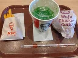 ケンタッキーフライドチキン 国分寺店