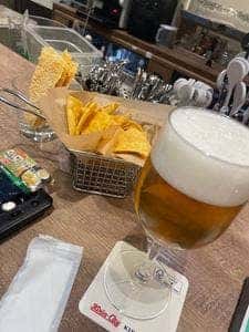 キリンシティプラス 有明ガーデン店
