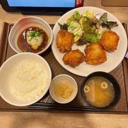 ガスト 新宿西口エルタワー店