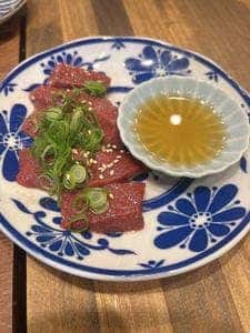 焼肉大衆酒場 真 肉焼屋