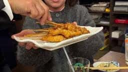 博多天神 もつ鍋 お多福 南越谷店