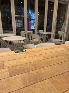 CRISP SALAD WORKS 三軒茶屋店