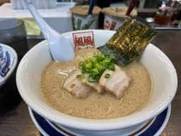 風風ラーメン 高円寺南口店