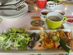 ルイジアナ ママ 京都八幡店