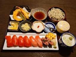 海山亭いっちょう 古河店