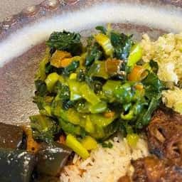 タカブルカリー