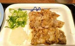 松屋 / マイカリー食堂 博多駅前店
