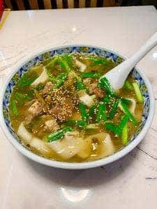東珍味