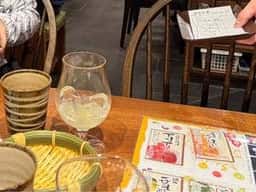 名物やきとんと塩もつ煮込みの店 たけだ