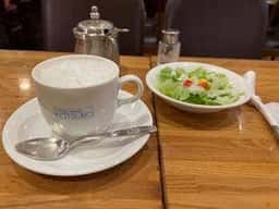 珈琲店桂 台東区役所西横店