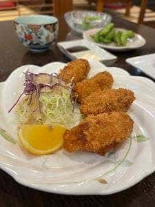味処おいし家