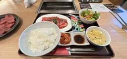 焼肉醍醐 後楽園店