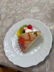 カフェ ザ ローズ