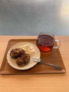 ALL MY TEA 大宮店