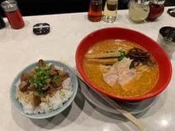麺屋 よしのり