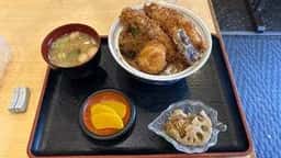 和ごはん一献 丸屋