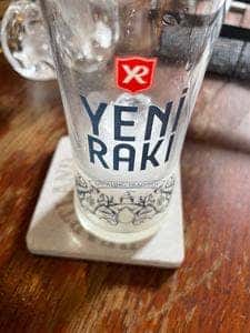 トルコ食堂タマム